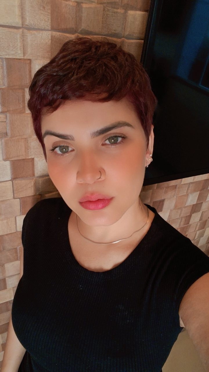 Renata Gomes